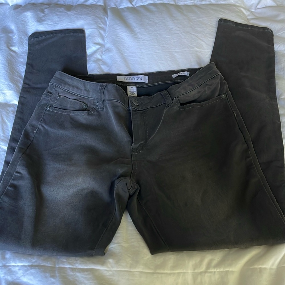 Black Women's Jeans